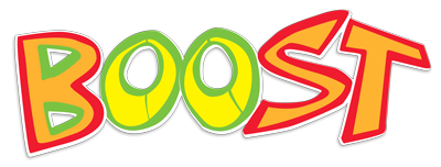 Boost Juice