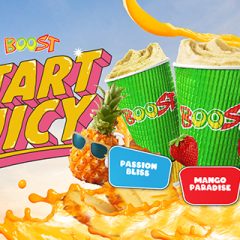Start Juicy✨ – January 2024