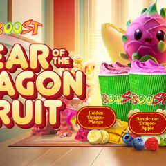 House of the Dragon Fruit – February 2024