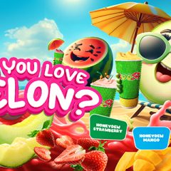 Dew You Love Melon?!