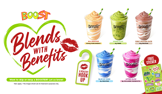 NO STRINGS, JUST BENEFITS NO STRINGS, JUST BENEFITS